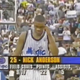 Illustration for article titled 25 Years Ago Nick Anderson Missed Four Consecutive Free Throws In Game 1 Of The 1995 NBA Finals, And It Forever Changed The League